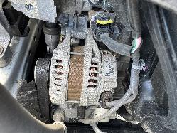 View MAZDA CX3 2023 4 Door Station Wagon Breaking