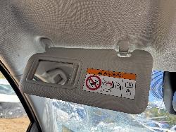 View MAZDA CX3 2023 4 Door Station Wagon Breaking