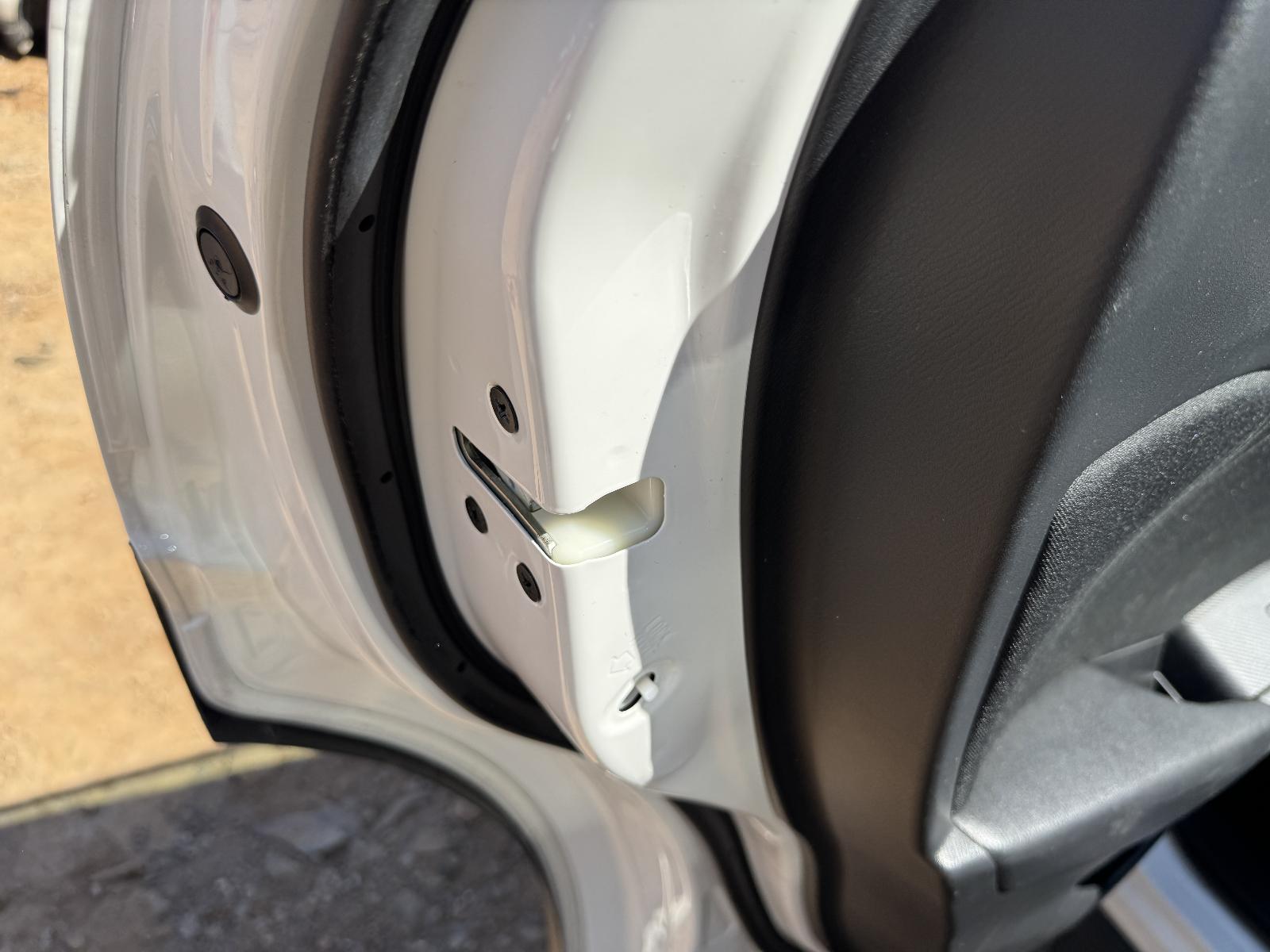 View MAZDA CX3 2023 4 Door Station Wagon Breaking