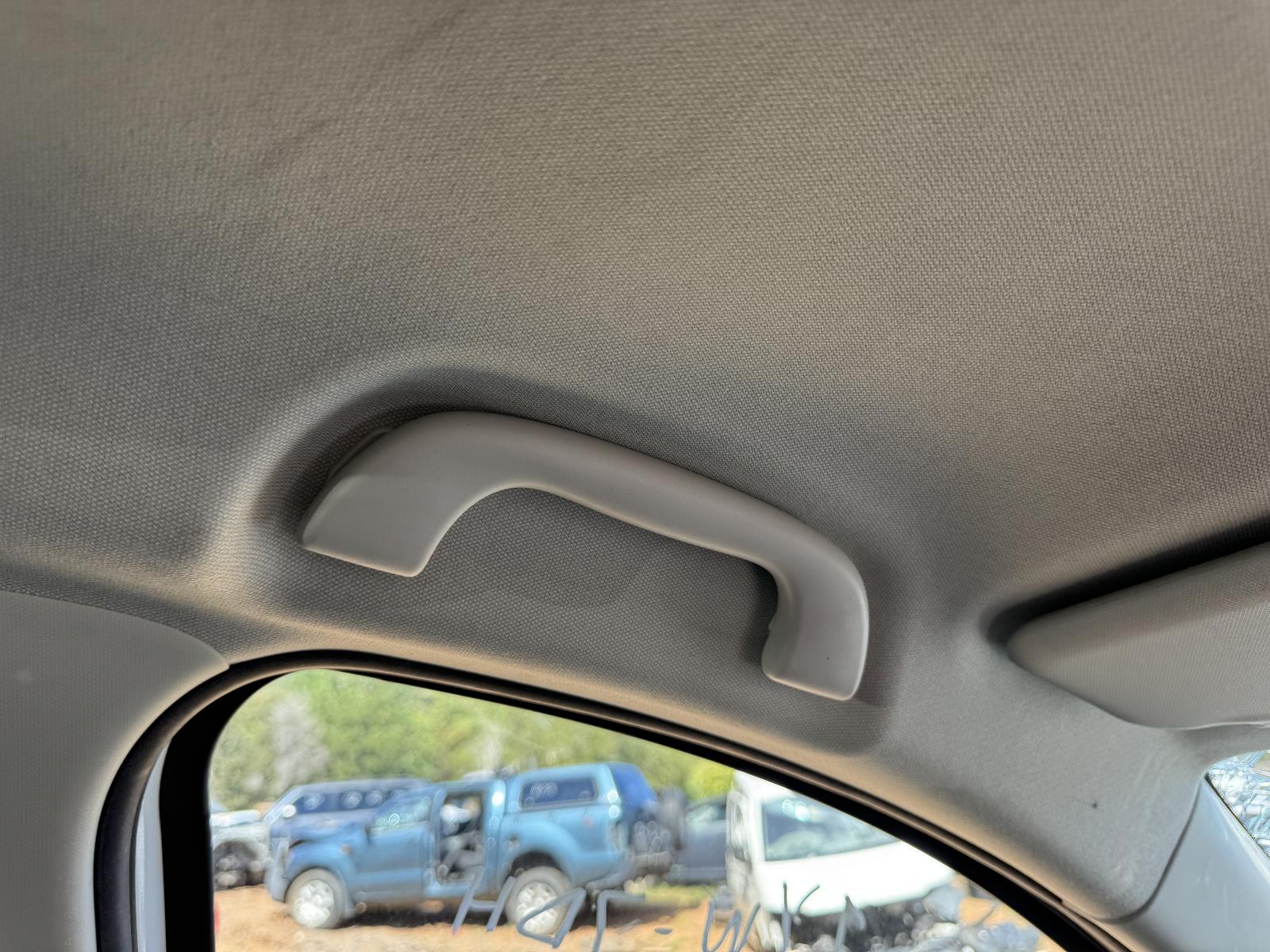 View MAZDA CX3 2023 4 Door Station Wagon Breaking
