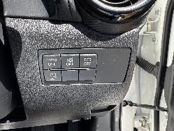 View MAZDA CX3 2023 4 Door Station Wagon Breaking