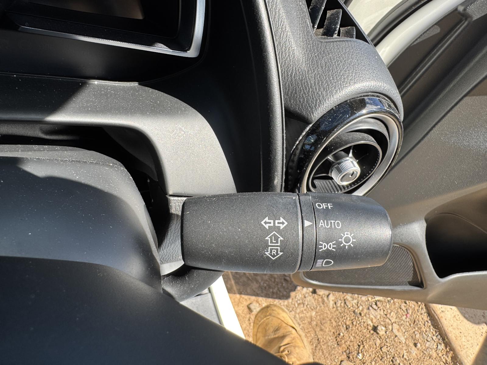 View MAZDA CX3 2023 4 Door Station Wagon Breaking