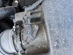 View MAZDA CX3 2023 4 Door Station Wagon Breaking