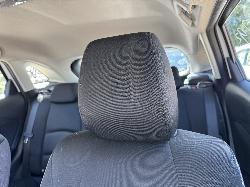 View MAZDA CX3 2023 4 Door Station Wagon Breaking