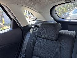 View MAZDA CX3 2023 4 Door Station Wagon Breaking