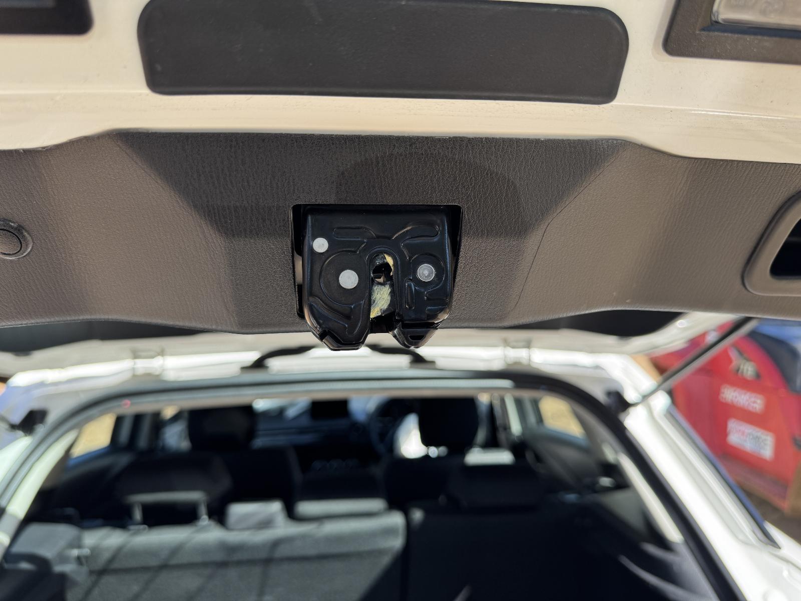 View MAZDA CX3 2023 4 Door Station Wagon Breaking
