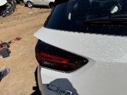 View MAZDA CX3 2023 4 Door Station Wagon Breaking