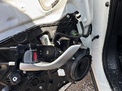 View MAZDA CX3 2023 4 Door Station Wagon Breaking