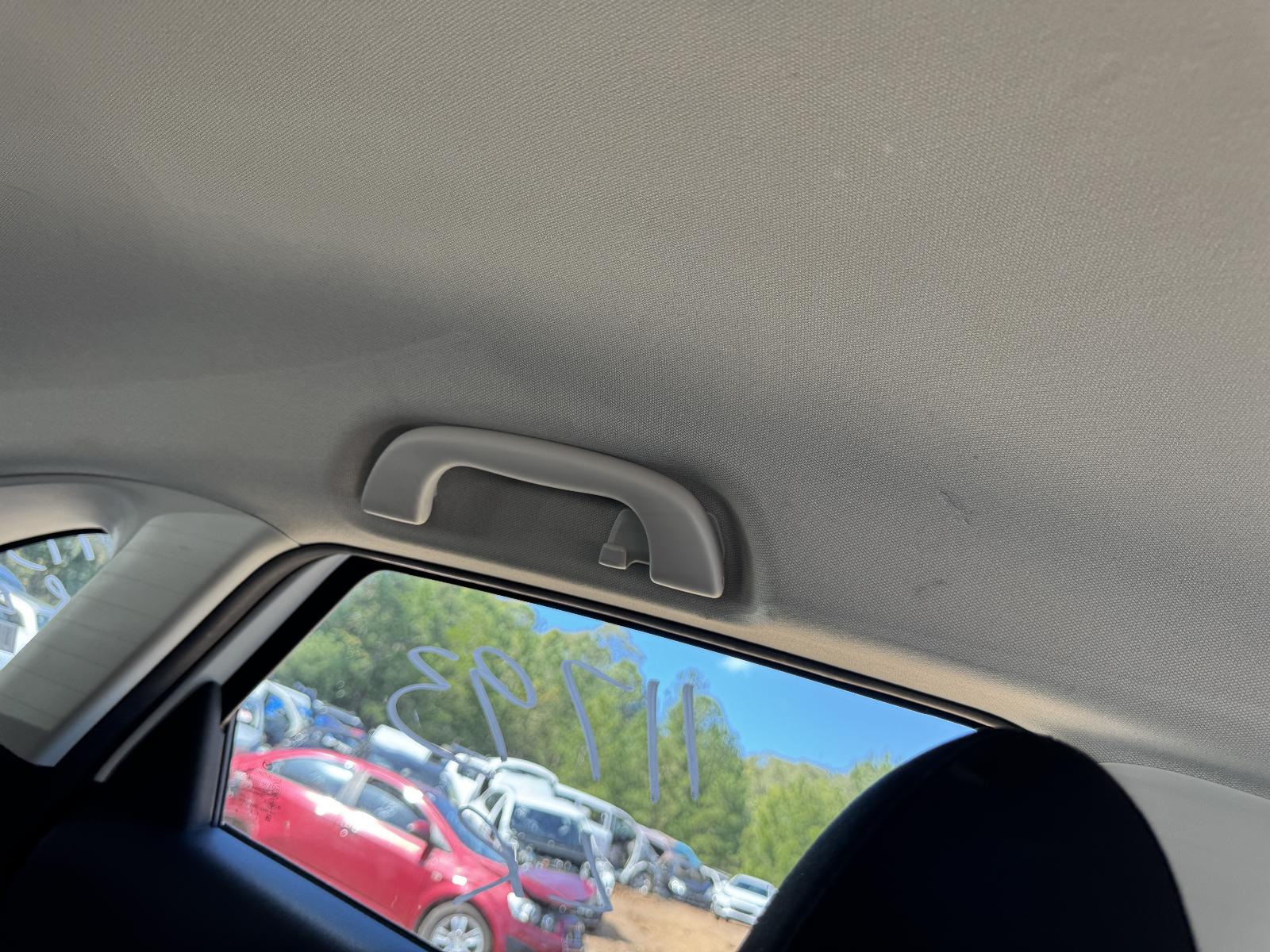 View MAZDA CX3 2023 4 Door Station Wagon Breaking