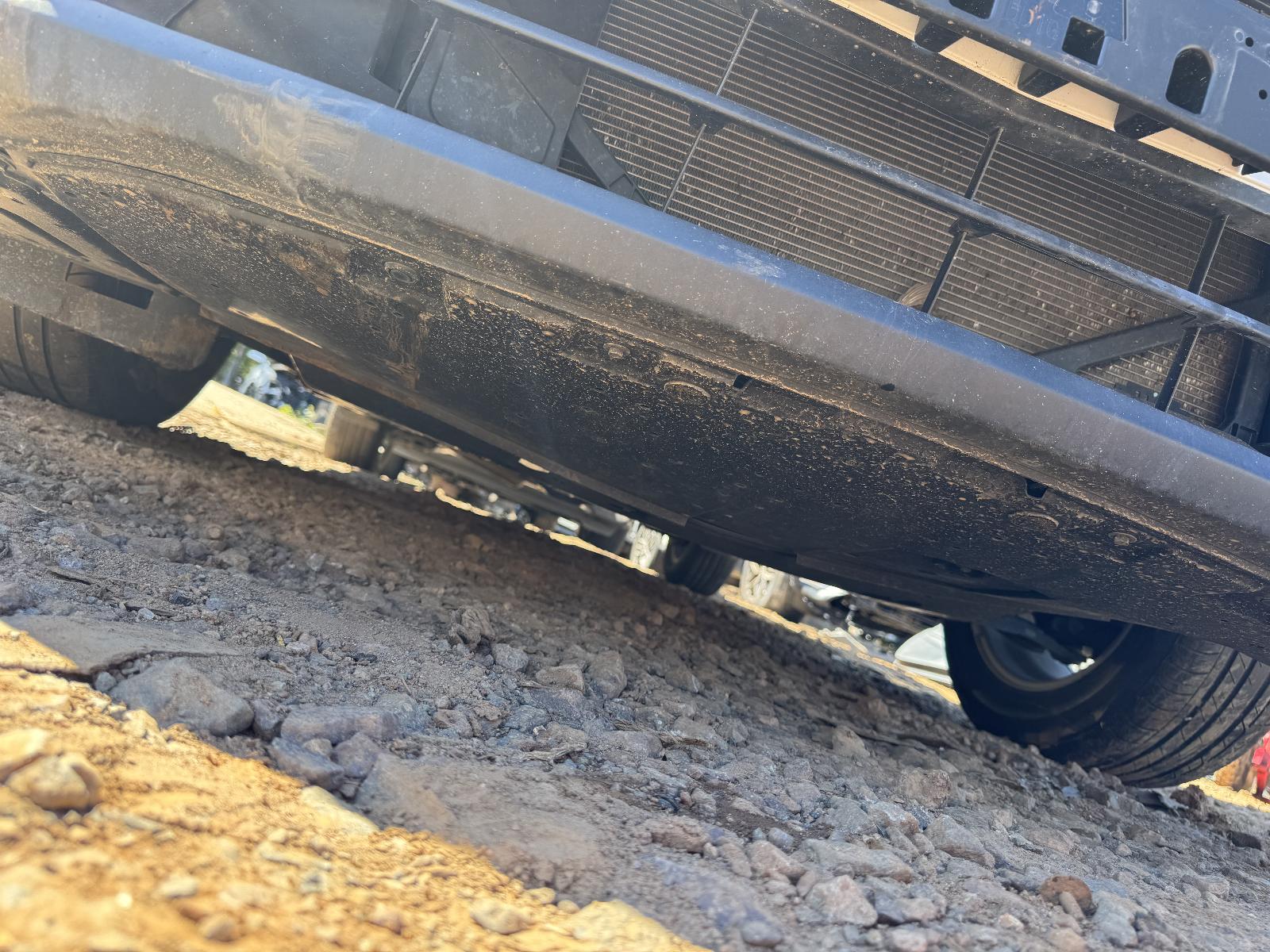 View MAZDA CX3 2023 4 Door Station Wagon Breaking