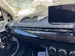 View MAZDA CX3 2023 4 Door Station Wagon Breaking