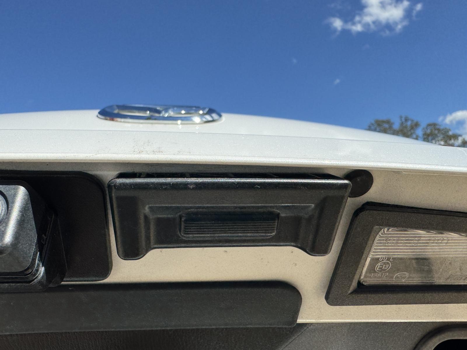 View MAZDA CX3 2023 4 Door Station Wagon Breaking