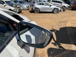View MAZDA CX3 2023 4 Door Station Wagon Breaking
