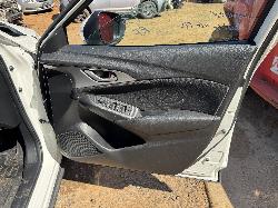 View MAZDA CX3 2023 4 Door Station Wagon Breaking