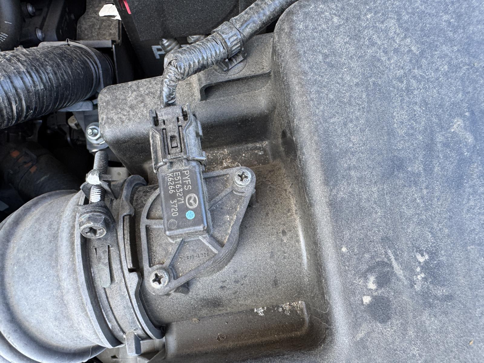 View MAZDA CX3 2023 4 Door Station Wagon Breaking