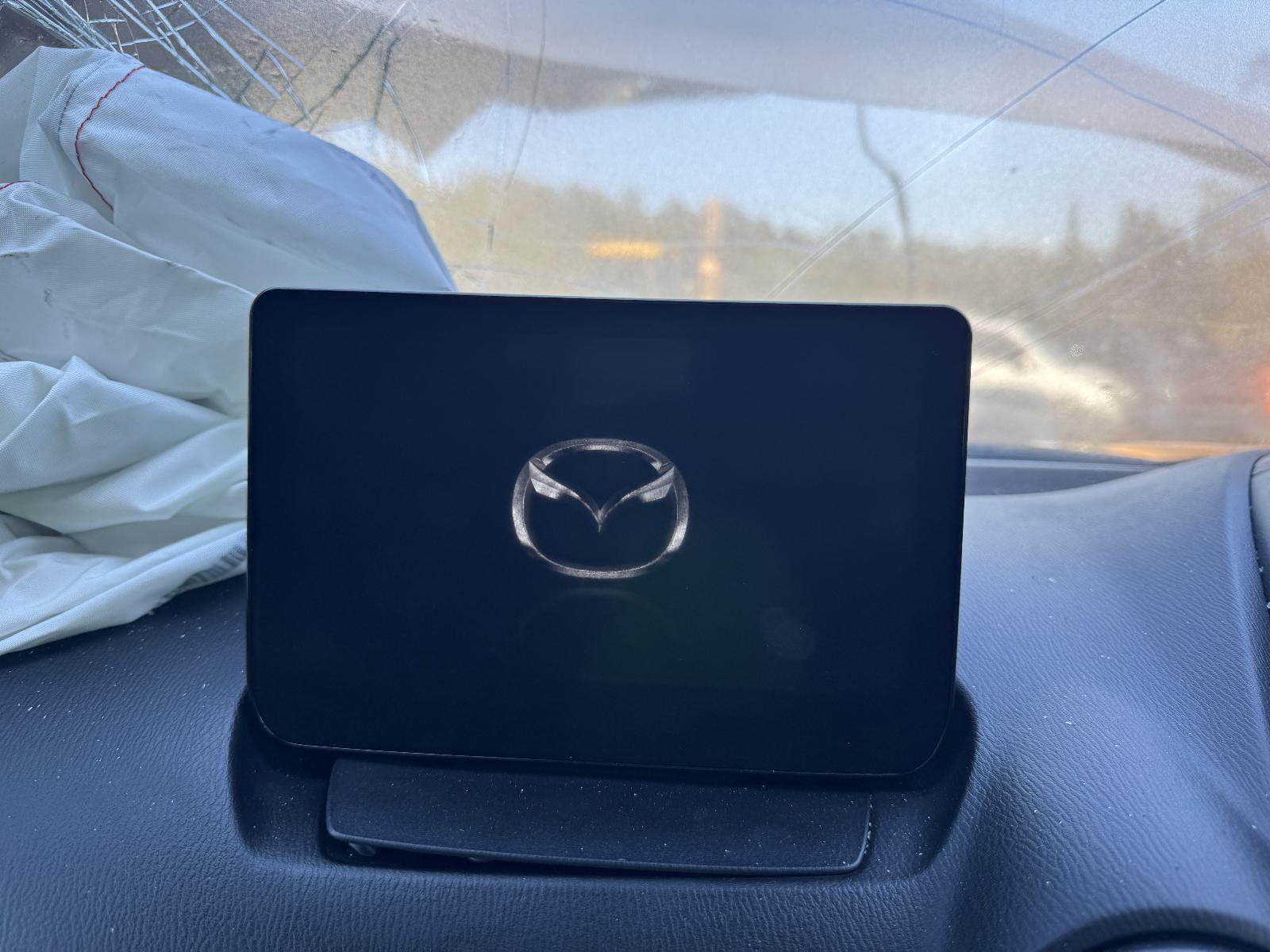 View MAZDA CX3 2023 4 Door Station Wagon Breaking