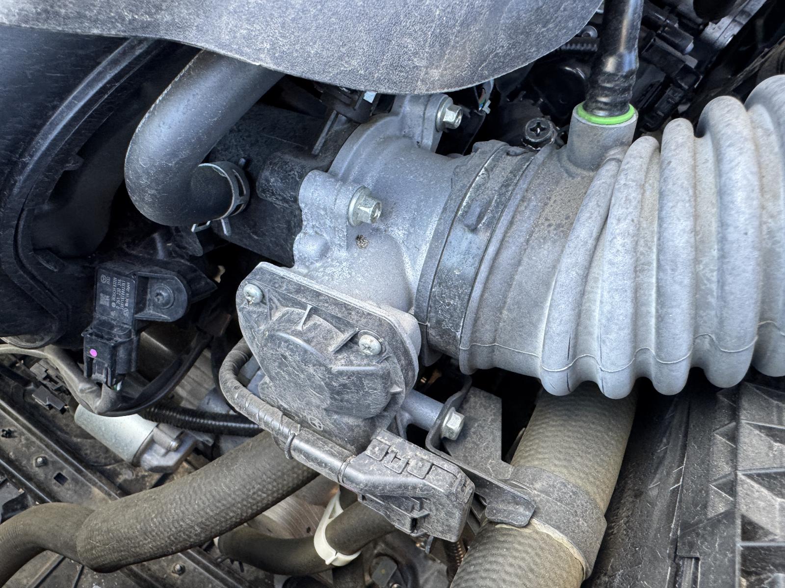 View MAZDA CX3 2023 4 Door Station Wagon Breaking