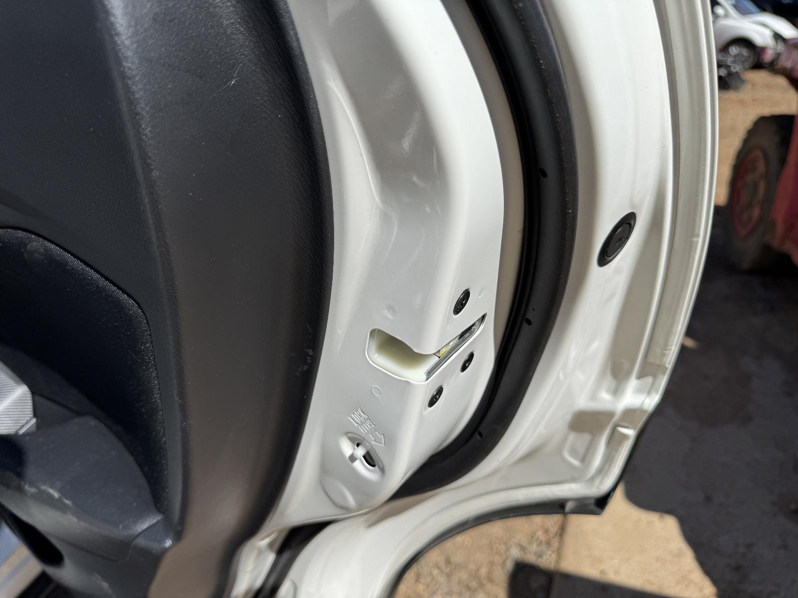 View MAZDA CX3 2023 4 Door Station Wagon Breaking