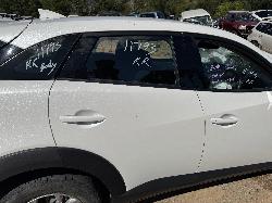 View MAZDA CX3 2023 4 Door Station Wagon Breaking