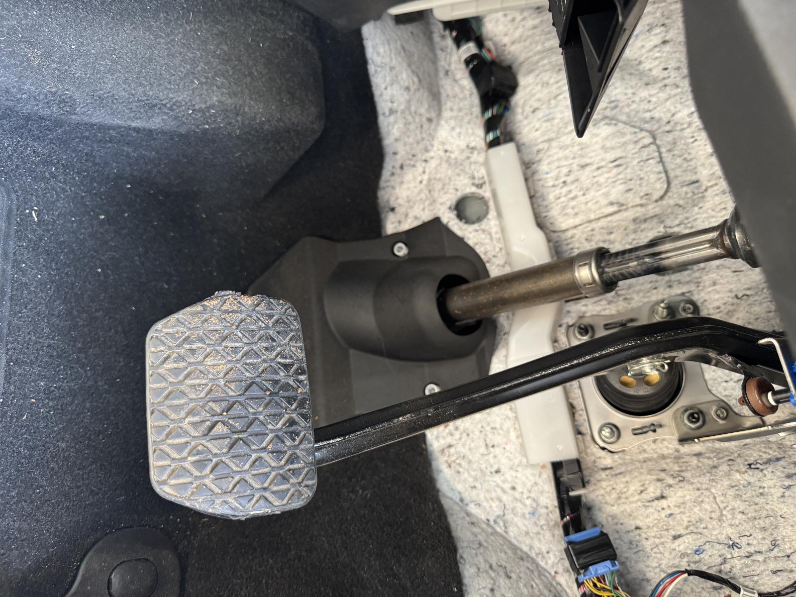 View Auto part Engine MAZDA CX5 2023