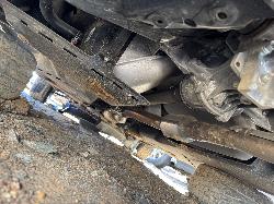 View Auto part Engine MAZDA CX5 2023
