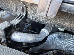 View Auto part Engine MAZDA CX5 2023