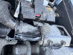 View Auto part Engine MAZDA CX5 2023
