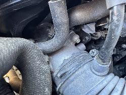 View Auto part Engine MAZDA CX5 2023