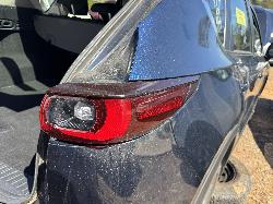 View Auto part Engine MAZDA CX5 2023