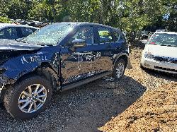 View Auto part Engine MAZDA CX5 2023
