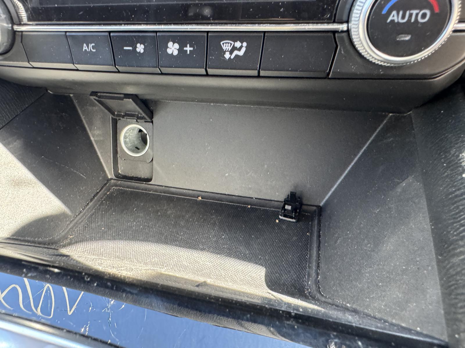 View Auto part Engine MAZDA CX5 2023