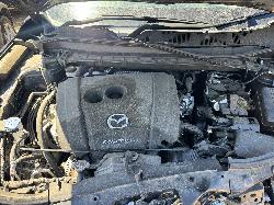 View Auto part Engine MAZDA CX5 2023