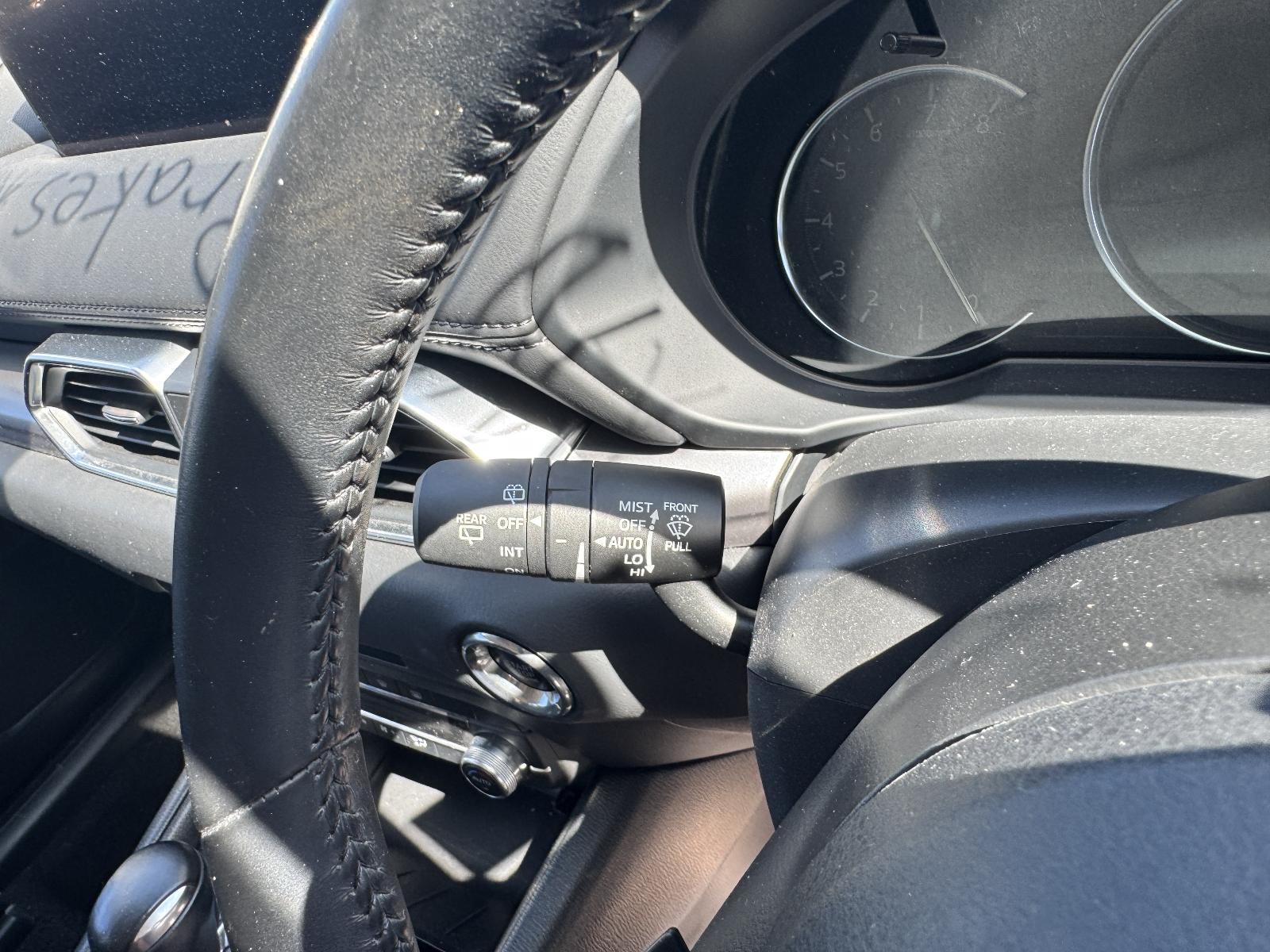 View Auto part Engine MAZDA CX5 2023