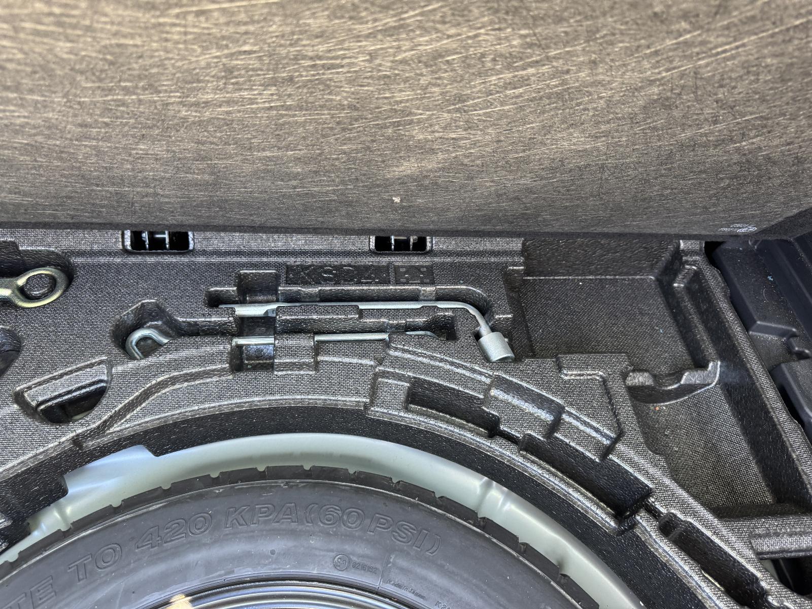 View Auto part Engine MAZDA CX5 2023