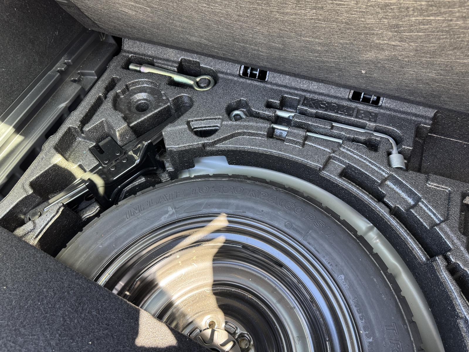 View Auto part Engine MAZDA CX5 2023