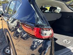 View Auto part Engine MAZDA CX5 2023