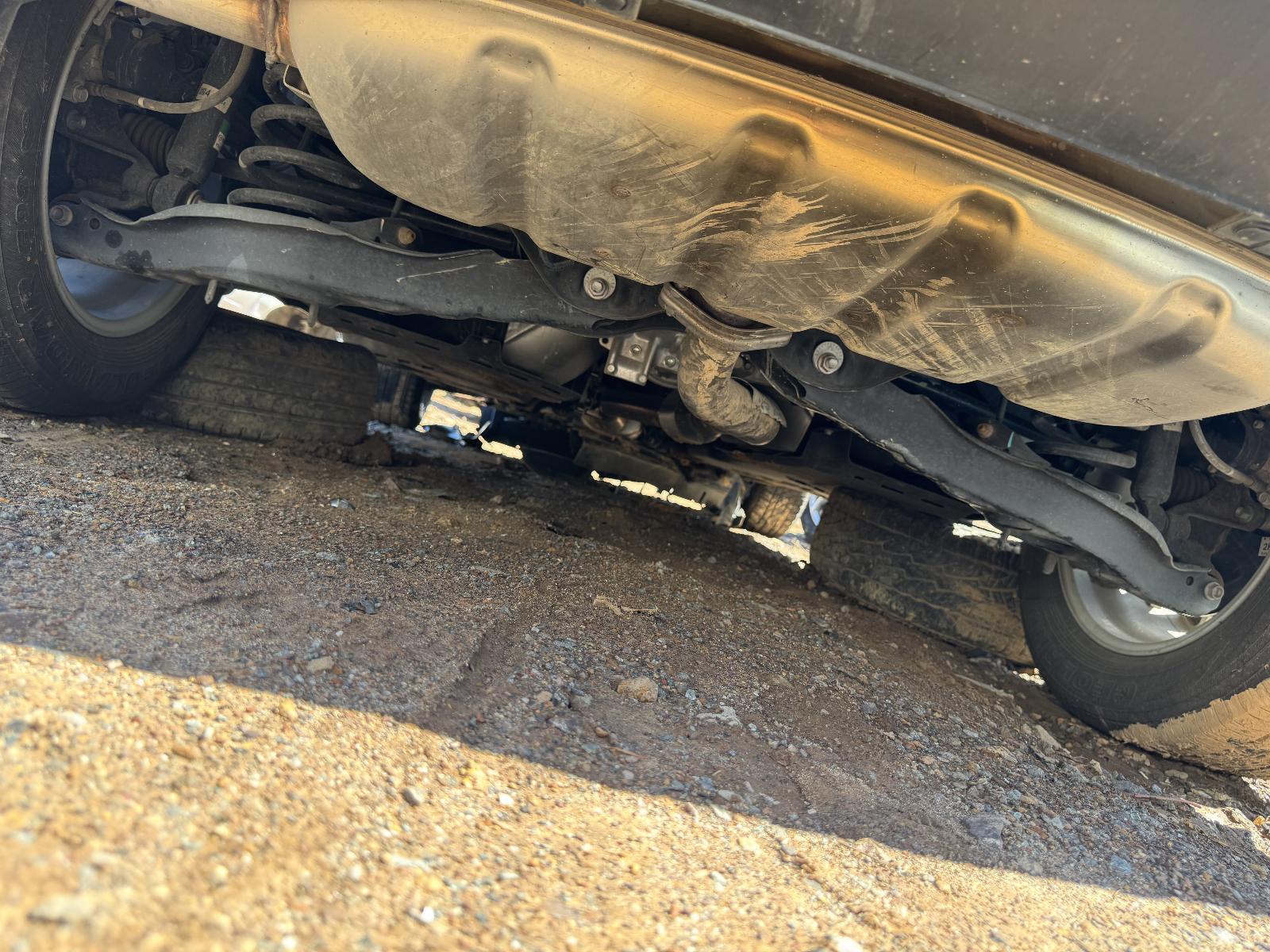 View Auto part Engine MAZDA CX5 2023