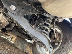 View Auto part Engine MAZDA CX5 2023