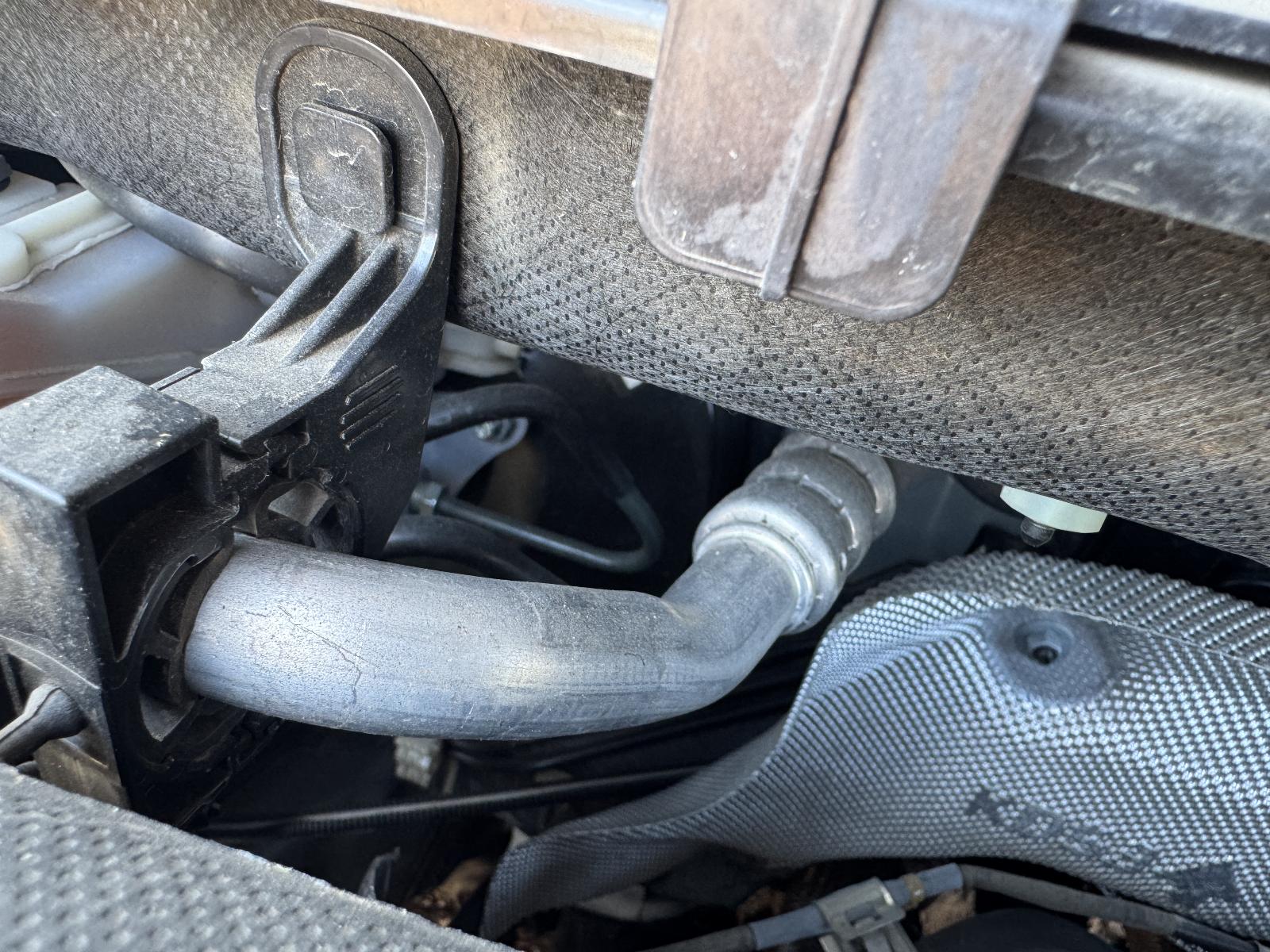 View Auto part Engine MAZDA CX5 2023