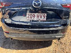 View Auto part Engine MAZDA CX5 2023