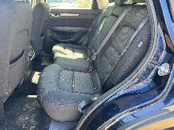 View Auto part Engine MAZDA CX5 2023