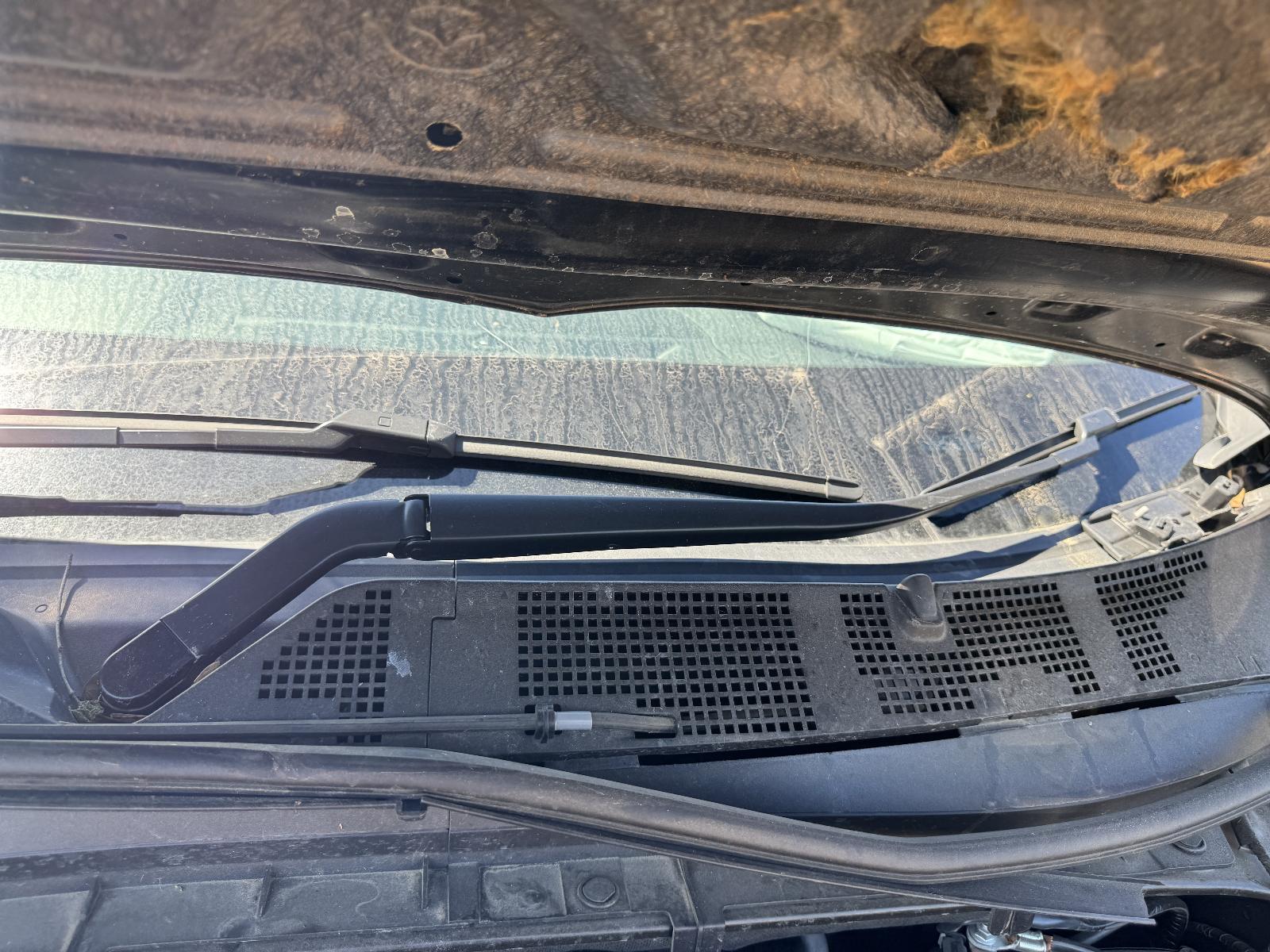 View Auto part Engine MAZDA CX5 2023