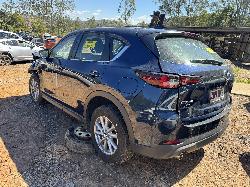 View Auto part Engine MAZDA CX5 2023