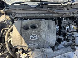 View Auto part Engine MAZDA CX5 2023