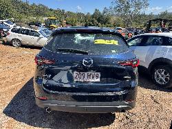 View Auto part Engine MAZDA CX5 2023