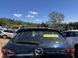 View Auto part Engine MAZDA CX5 2023