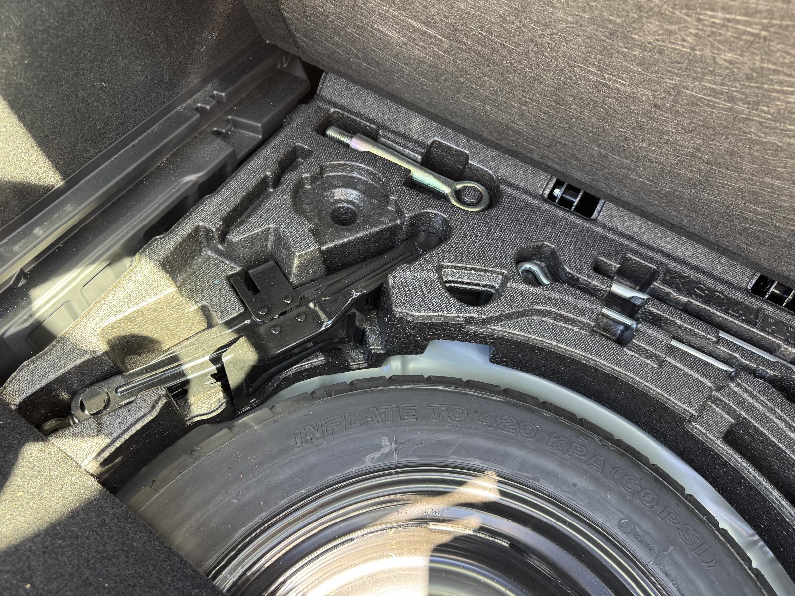 View Auto part Engine MAZDA CX5 2023