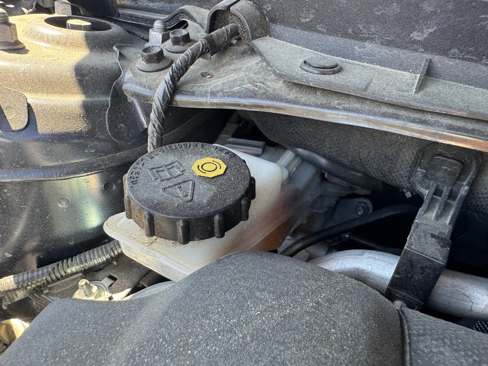 View Auto part Engine MAZDA CX5 2023