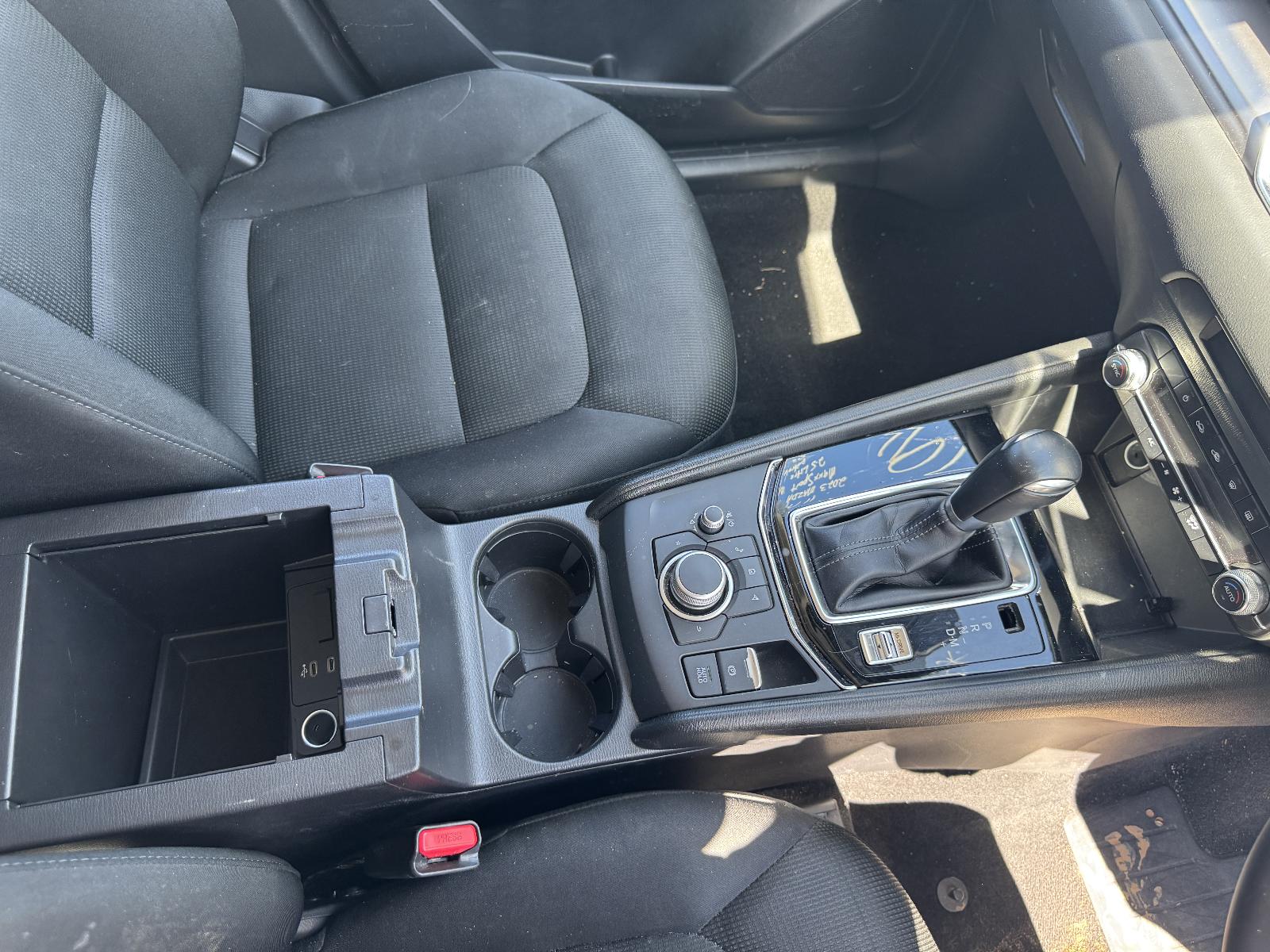 View Auto part Engine MAZDA CX5 2023