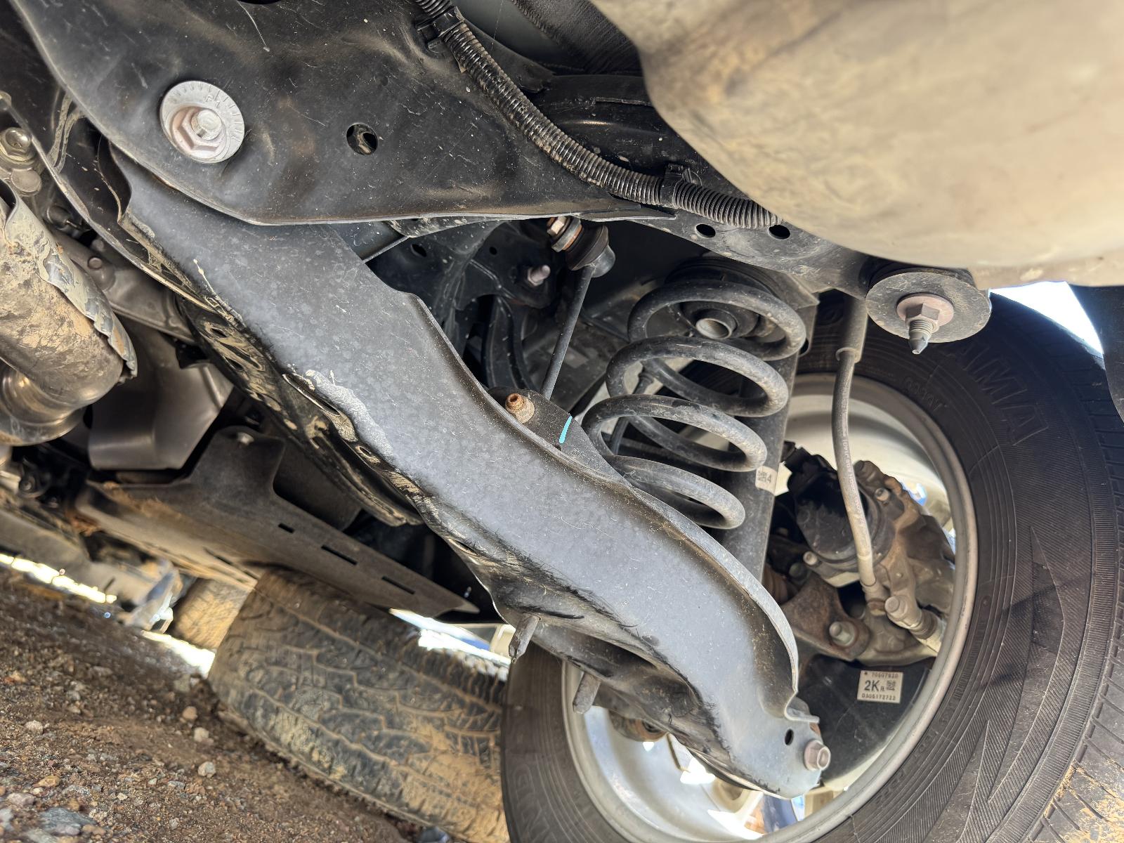 View Auto part Engine MAZDA CX5 2023